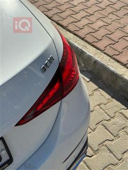 مرسيدس بنز C-Class